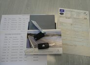 Peugeot 5008 MPV 1,6 l 115 kw