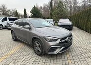 Mercedes-Benz GLA 2