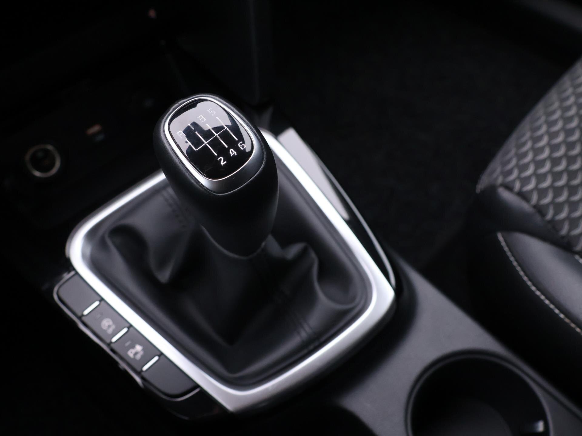 KIA XCeed SUV 1,5 l 117 kw