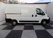 Peugeot Boxer 6