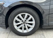 Volkswagen Passat Kombi 1,5 l 110 kw