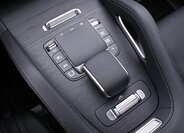 Mercedes-Benz GLE SUV / Terénní 3,0 l 270 kw