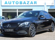 Mercedes-Benz Třídy C 1