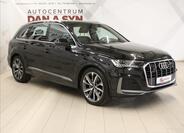 Audi Q7 3