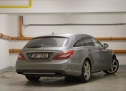 Mercedes-Benz CLS 6