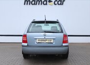 Škoda Octavia Kombi 1,6 l 75 kw