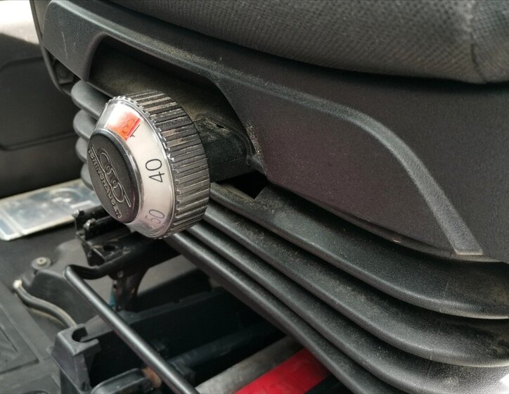Iveco Ostatní Ostatní 3,0 l 125 kw