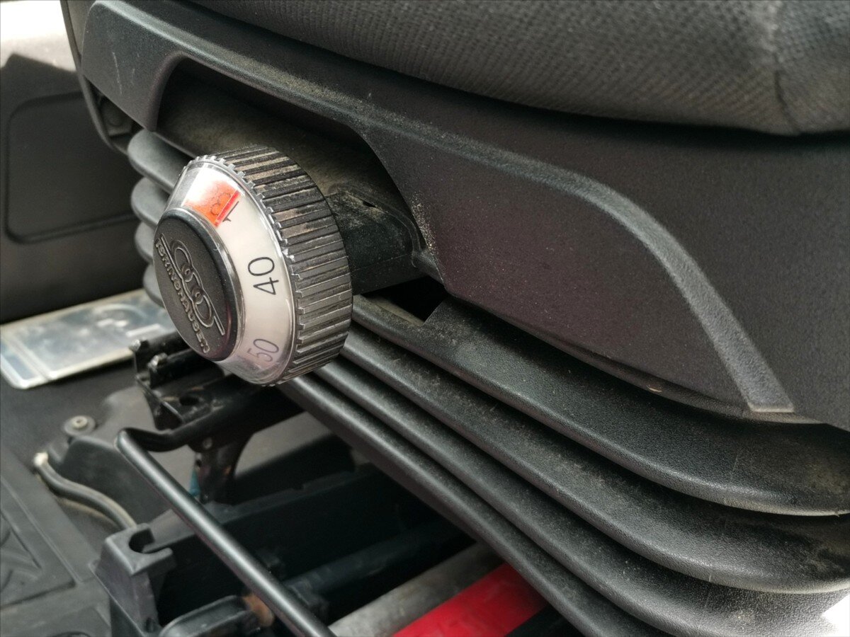 Iveco Ostatní Ostatní 3,0 l 125 kw