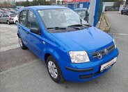 Fiat Panda Hatchback 1,1 l 40 kw