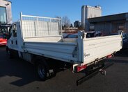 Iveco Daily Sklápěč 2,3 l 100 kw