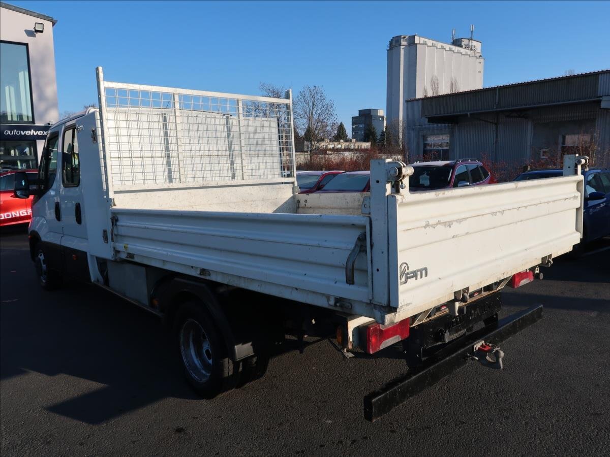 Iveco Daily Sklápěč 2,3 l 100 kw