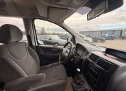 Peugeot Expert Tepee MPV 2,0 l 94 kw