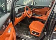 Dongfeng Ostatní MPV 1,5 l 255 kw