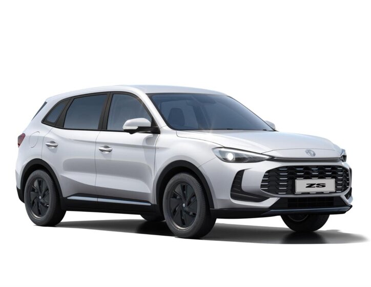 MG ZS SUV 1,5 l 85 kw
