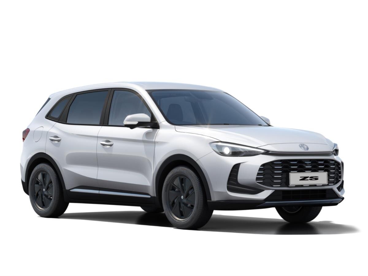MG ZS SUV 1,5 l 85 kw