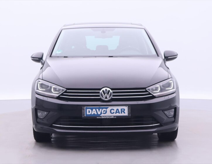 Volkswagen Golf Sportsvan MPV 1,4 l 110 kw