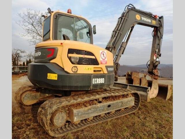 Volvo Ostatní Ostatní 0,0 43 kw