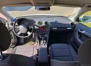 Audi A3 Kombi 0,0 77 kw