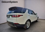 Land Rover Discovery SUV / Terénní 3,0 l 225 kw