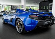 McLaren 650S Spider 6