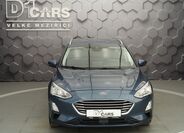 Ford Focus 7