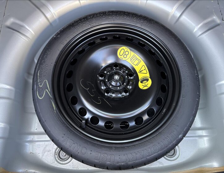 Ford Focus Kombi 999,0 92 kw