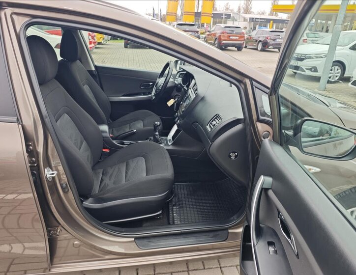 KIA Ceed Kombi 1,4 l 73 kw