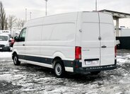 Volkswagen Crafter 4