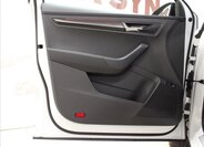Škoda Karoq SUV / Terénní 1,5 l 110 kw