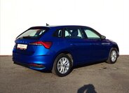 Škoda Scala Hatchback 999,0 85 kw