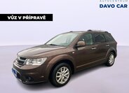 Fiat Freemont SUV 2,0 l 125 kw