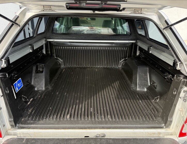 Ford Ranger Pick-up 3,2 l 147 kw