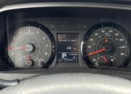 Toyota Sienna 33