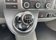 Volkswagen California VAN / Minibus 2,0 l 84 kw