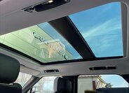 Land Rover Range Rover Sport SUV / Terénní 3,0 l 221 kw