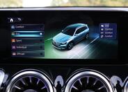 Mercedes-Benz GLB 35