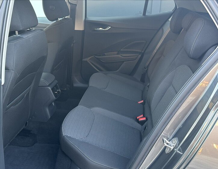 Škoda Fabia Hatchback 999,0 70 kw