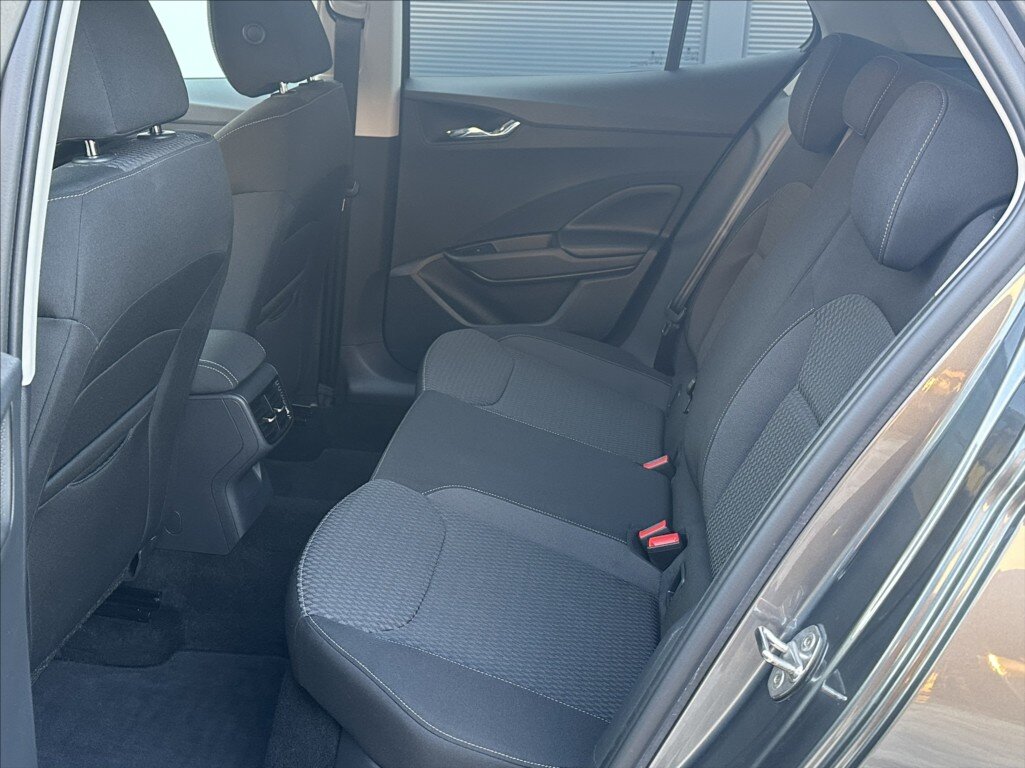 Škoda Fabia Hatchback 999,0 70 kw