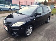 Mazda 5 1