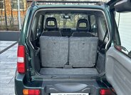 Suzuki Jimny Ostatní 1,3 l 60 kw