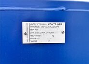 Mitsubishi Canter Ostatní 3,0 l 107 kw