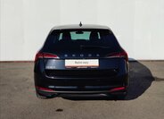 Škoda Scala Hatchback 999,0 85 kw