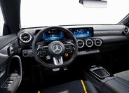 Mercedes-Benz CLA 6