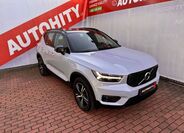 Volvo XC40 5