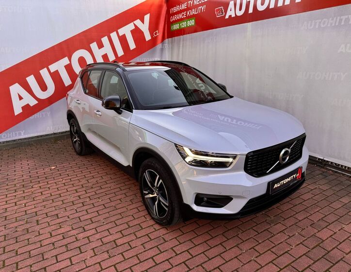 Volvo XC40 5