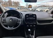 Renault Clio Hatchback 1,1 l 54 kw