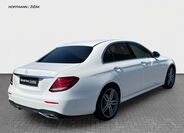 Mercedes-Benz Třídy E 5