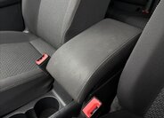 Volkswagen Caddy Kombi 1,4 l 96 kw