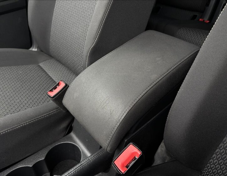 Volkswagen Caddy Kombi 1,4 l 96 kw