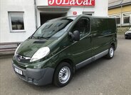 Opel Vivaro Skříň 2,0 l 66 kw